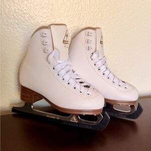 ⛸️ Jackson Excel Figure Skates Youth Size 11 – Never Worn!